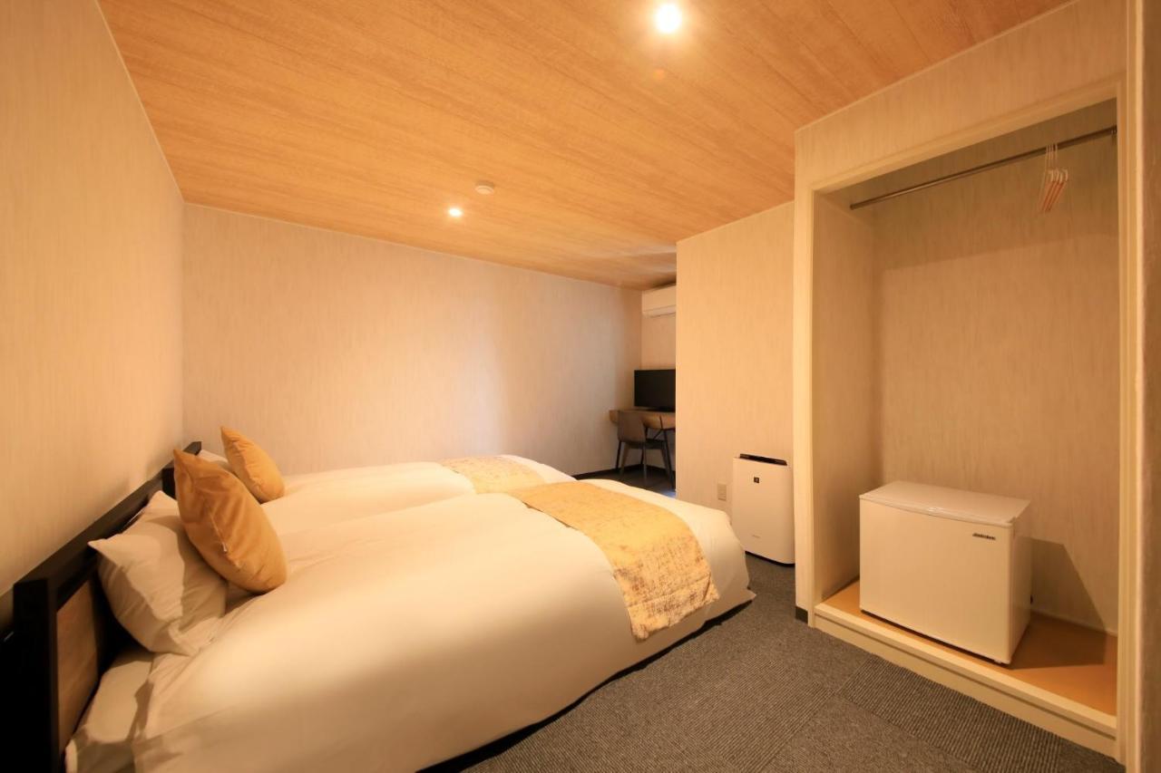 Hakodate - Hotel - Vacation Stay 30821V Exterior photo