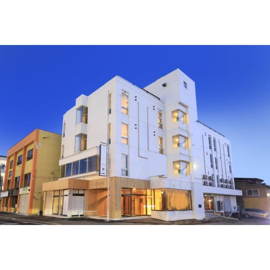 Hakodate - Hotel - Vacation Stay 30821V Exterior photo